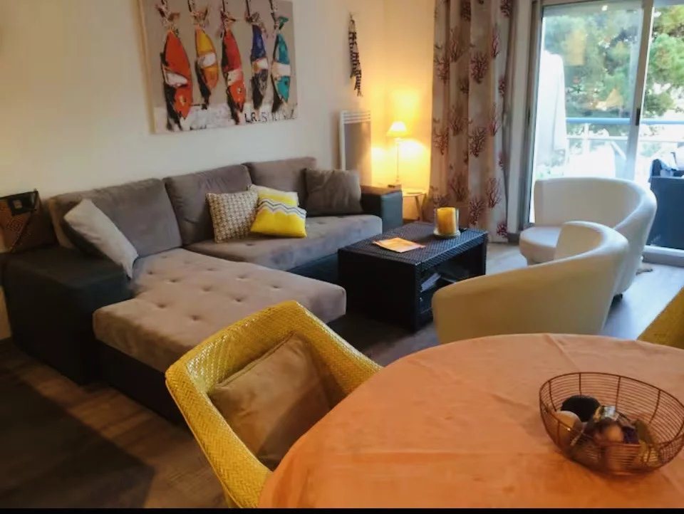 Appartement à vendre, 65m², La Baule-Escoublac
