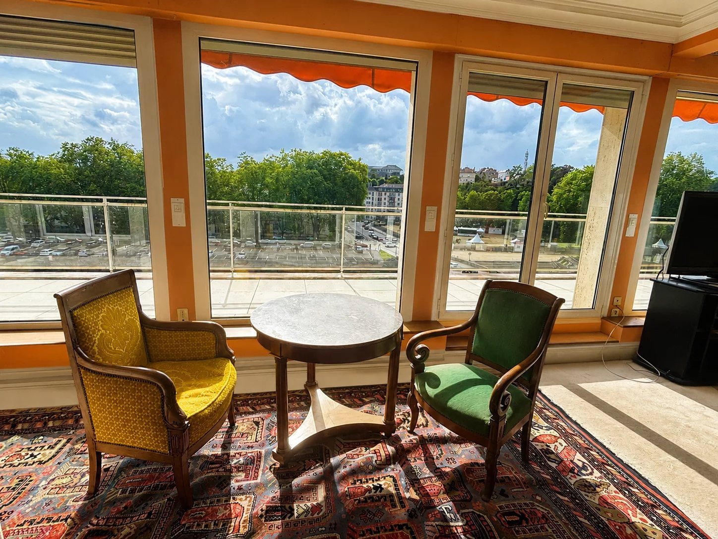 Appartement à vendre, 140m², Laval