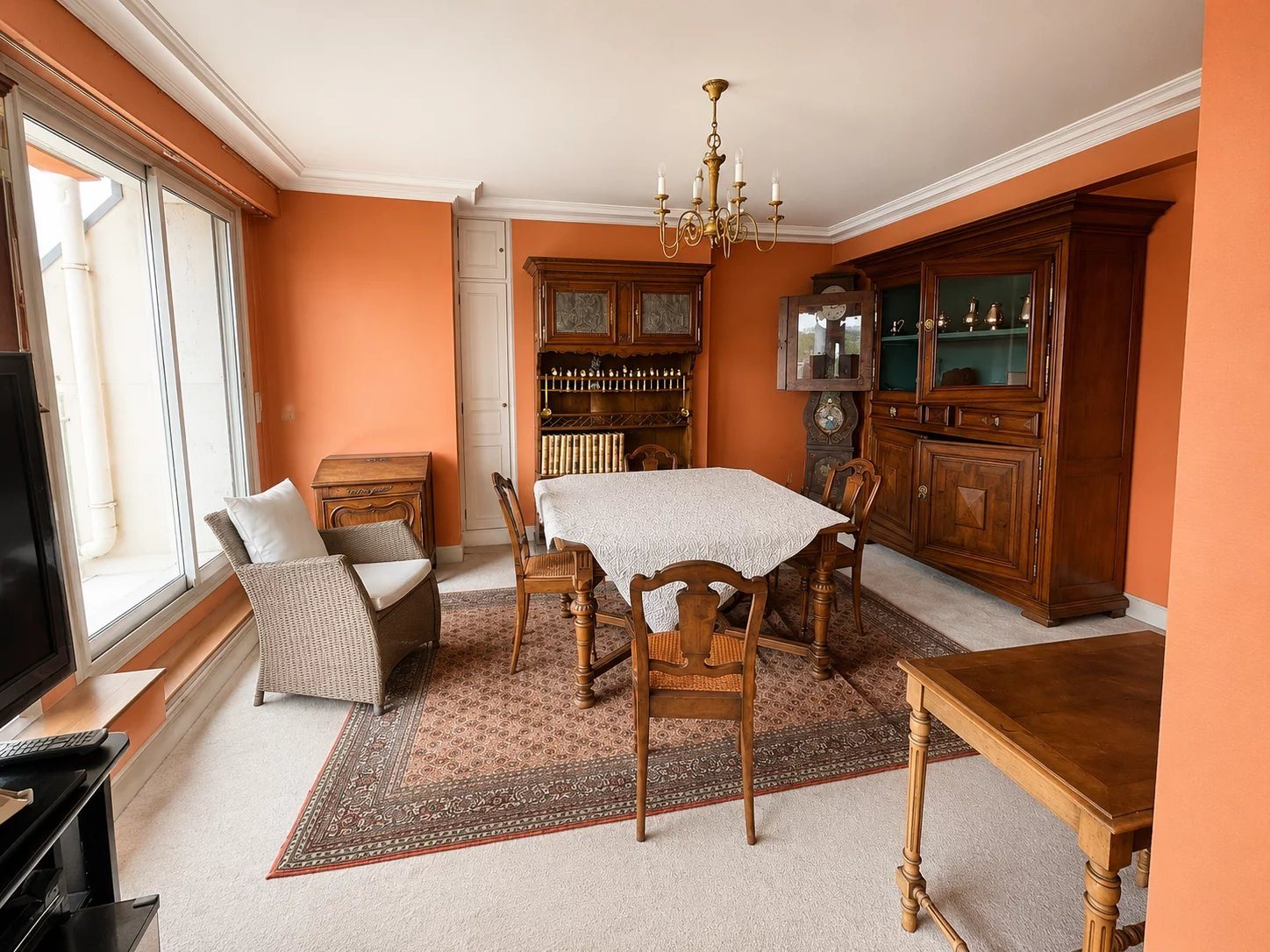 Appartement à vendre, 140m², Laval