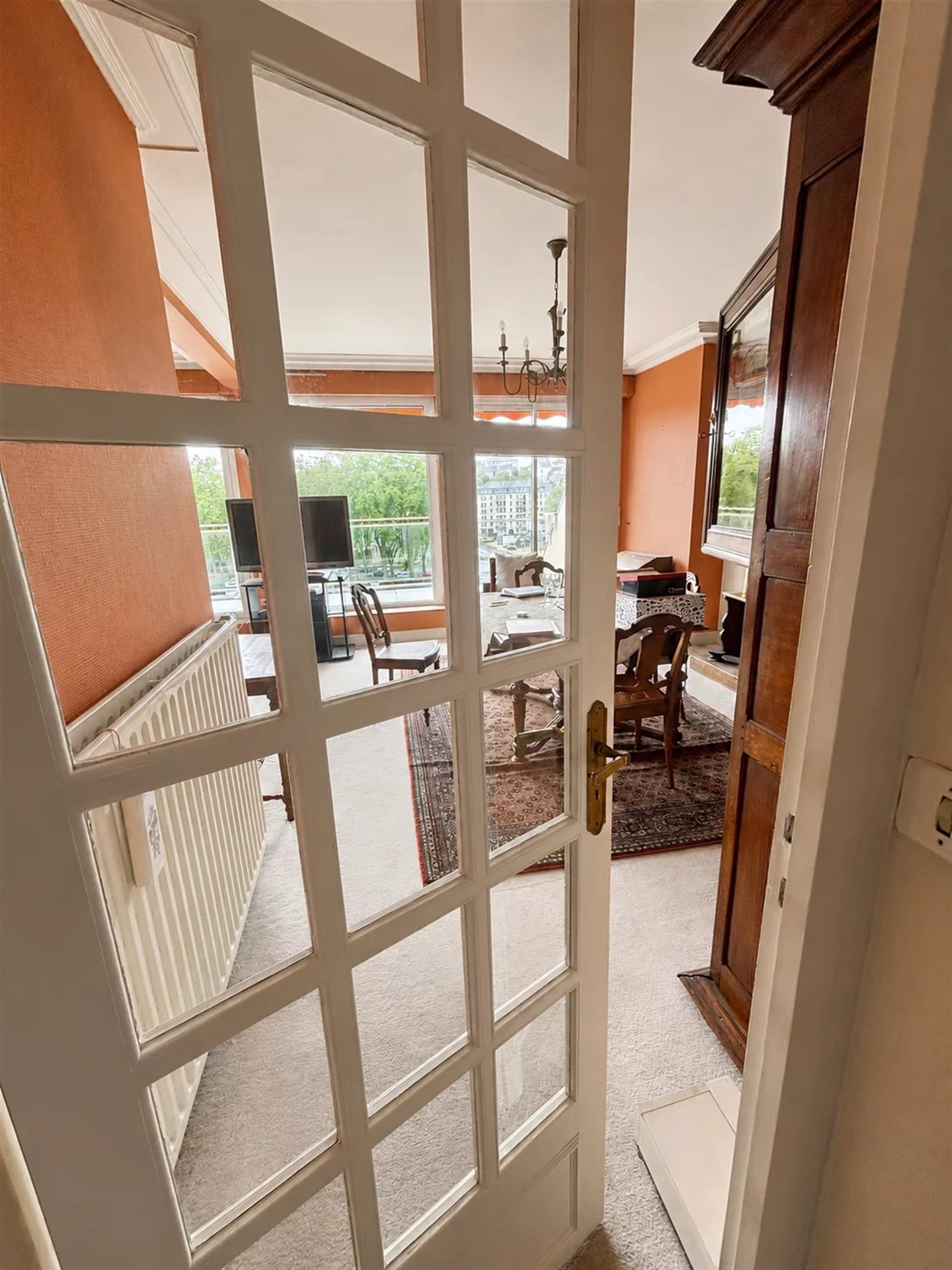 Appartement à vendre, 140m², Laval