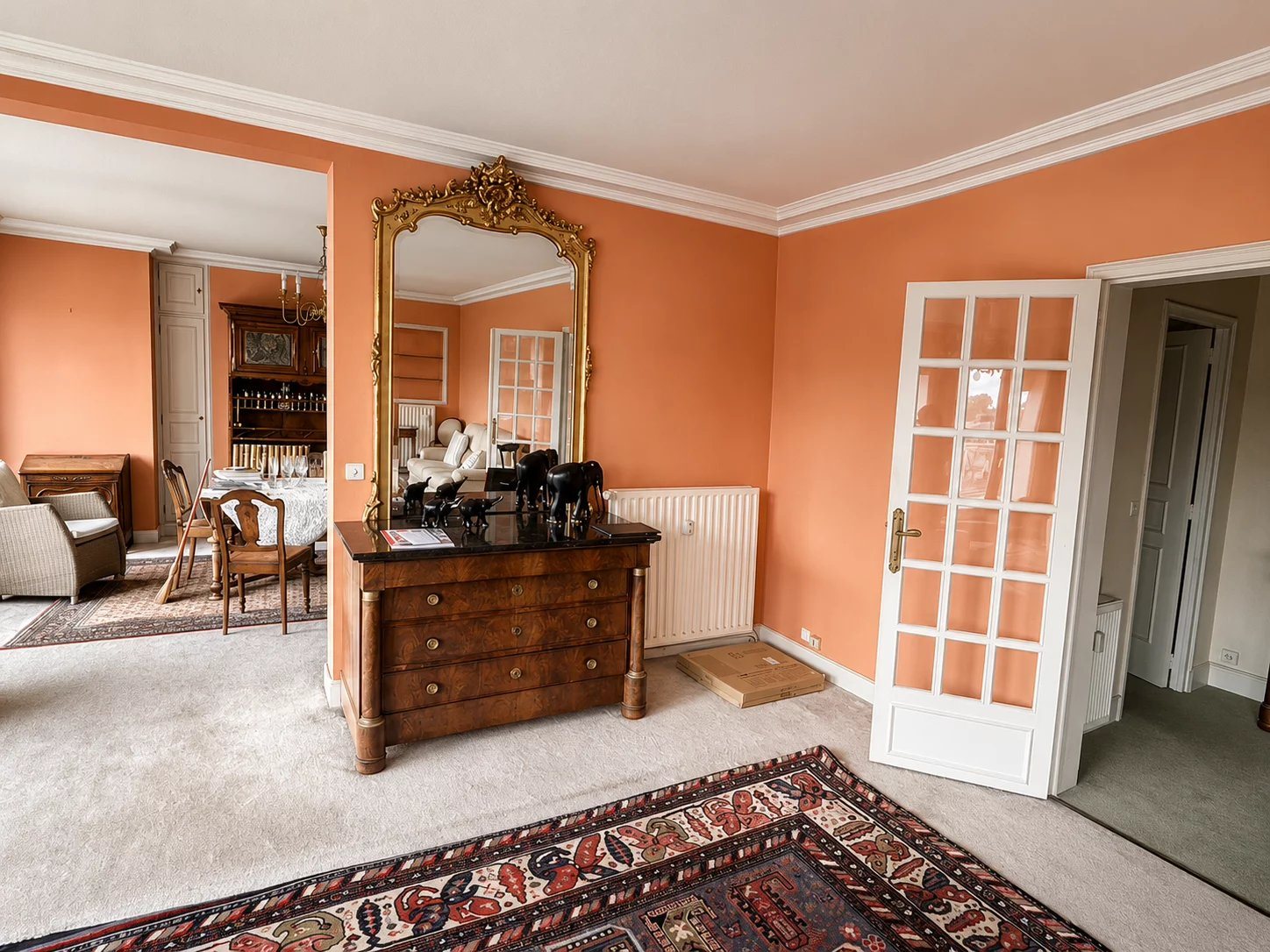 Appartement à vendre, 140m², Laval