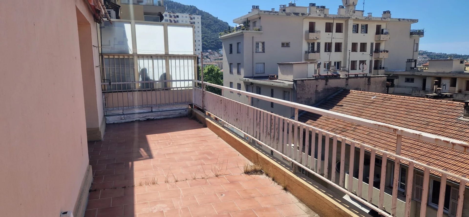 Appartement à vendre, 59m², Nice