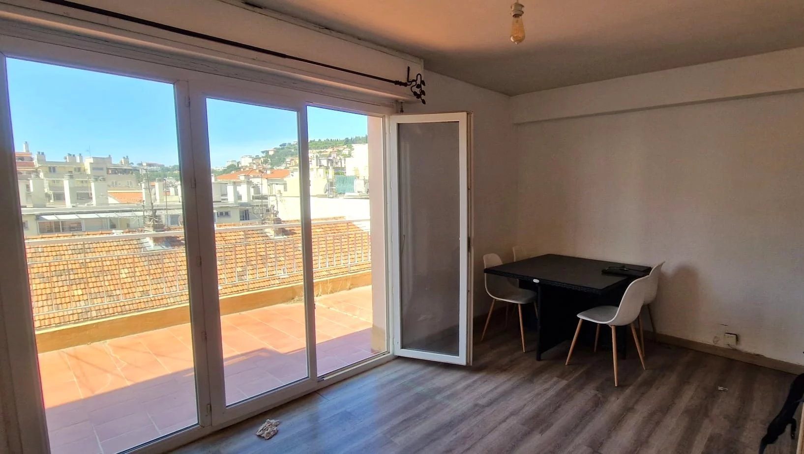 Appartement à vendre, 59m², Nice