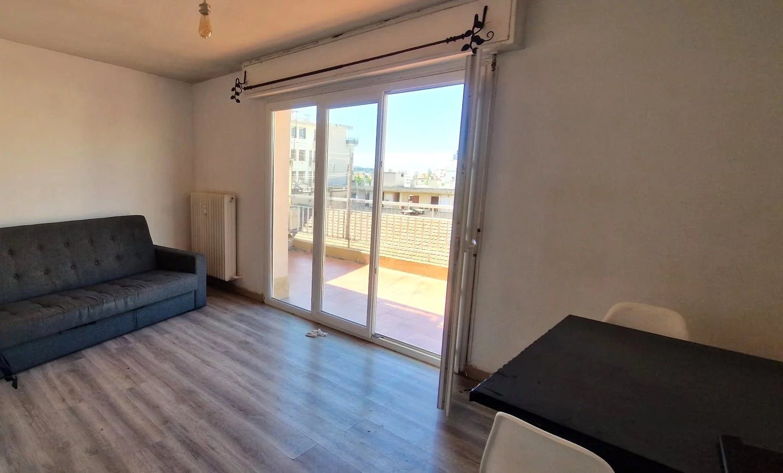 Appartement à vendre, 59m², Nice