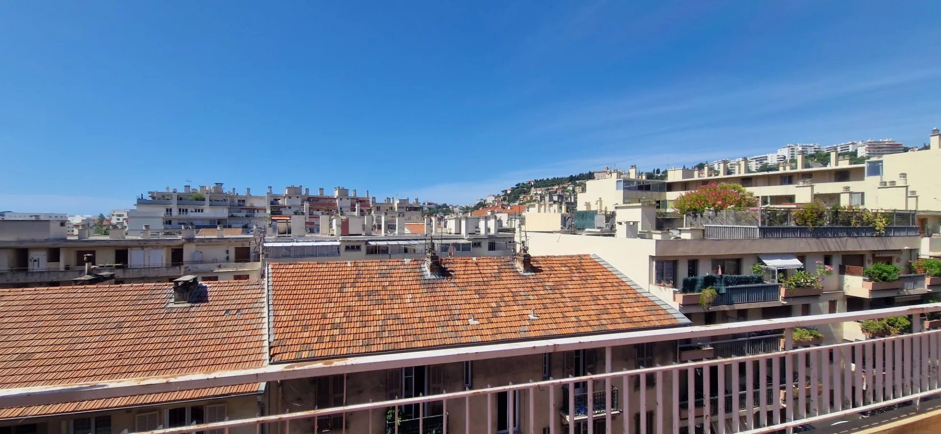 Appartement à vendre, 59m², Nice