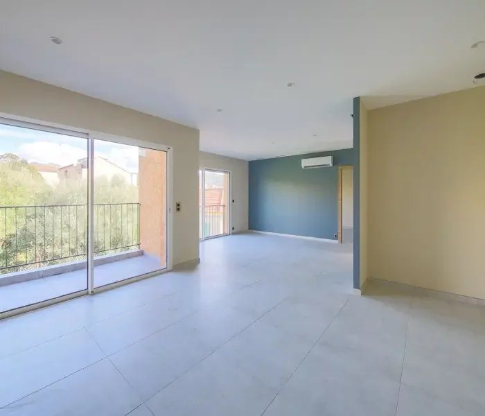 Appartement à vendre, 76m², Saint-Florent