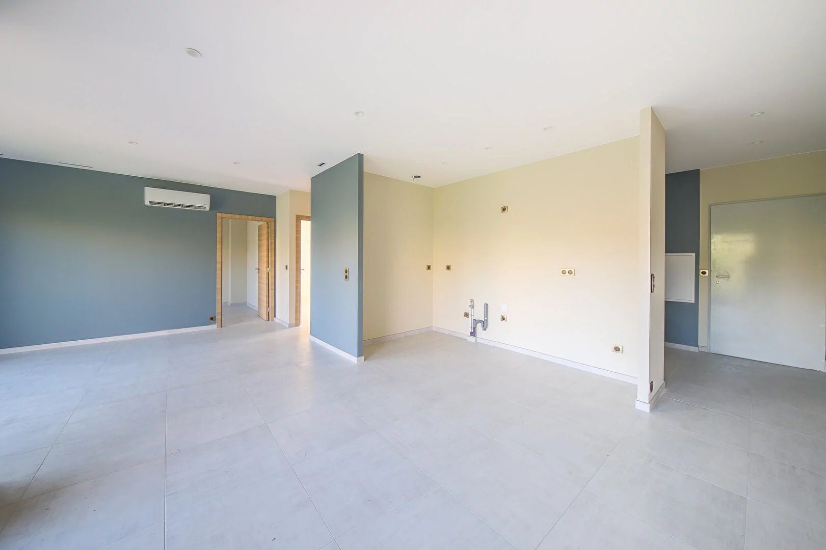 Appartement à vendre, 76m², Saint-Florent