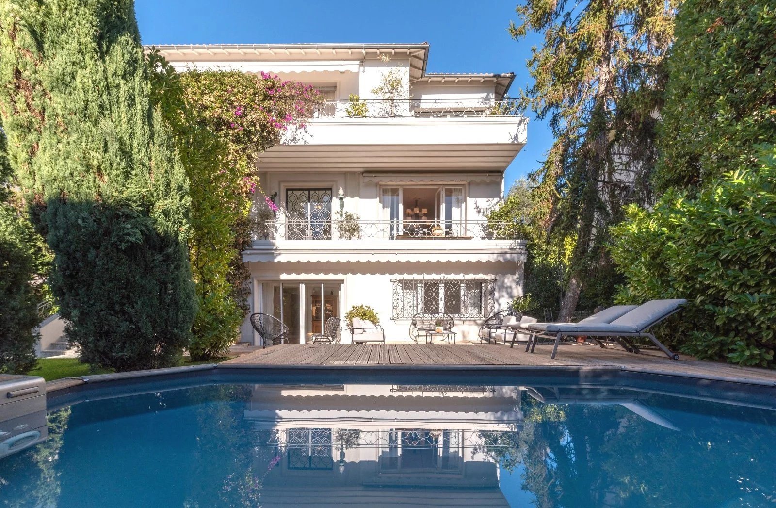 Maison à vendre, 360m², Nice