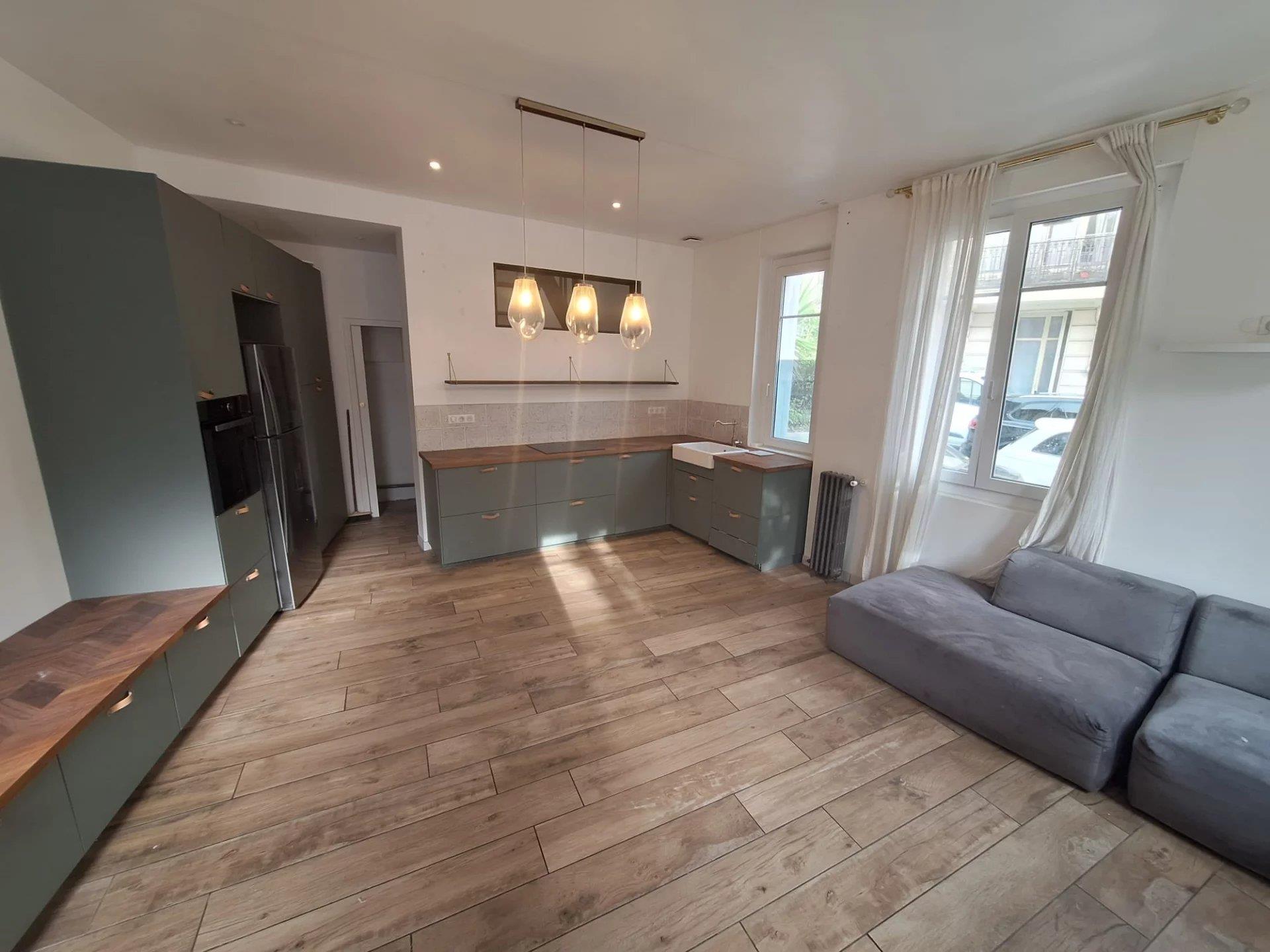 Maison à vendre, 66m², Nice