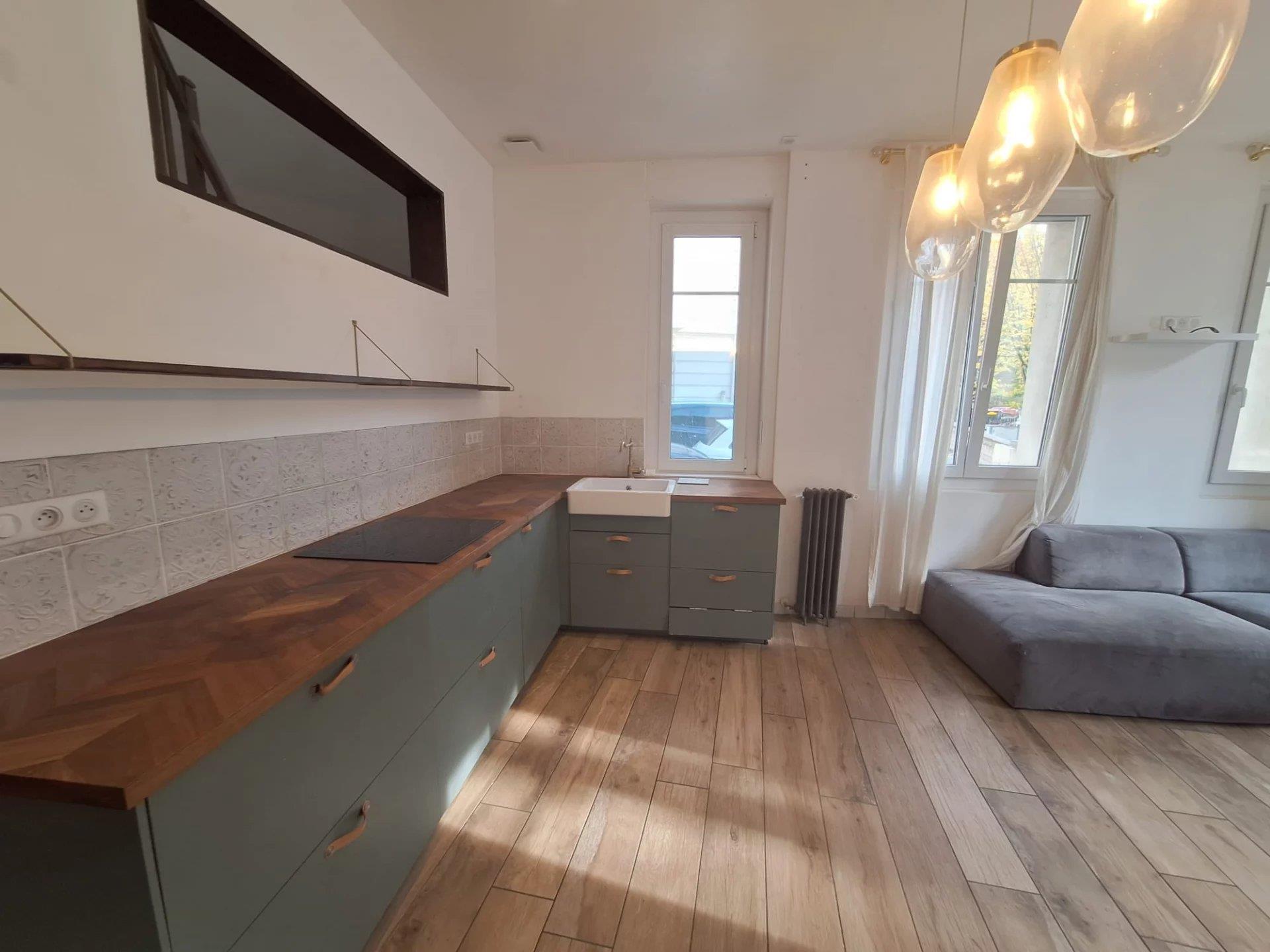 Maison à vendre, 66m², Nice