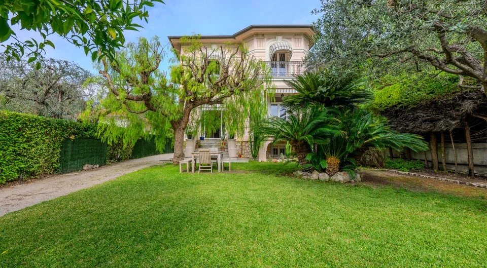 Maison à vendre, 174m², Nice
