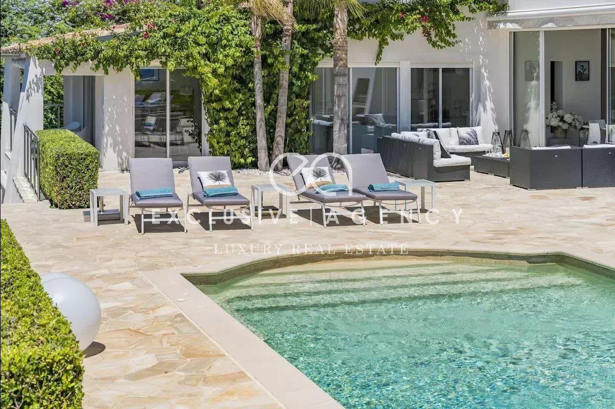 Maison à louer, 284m², Cannes