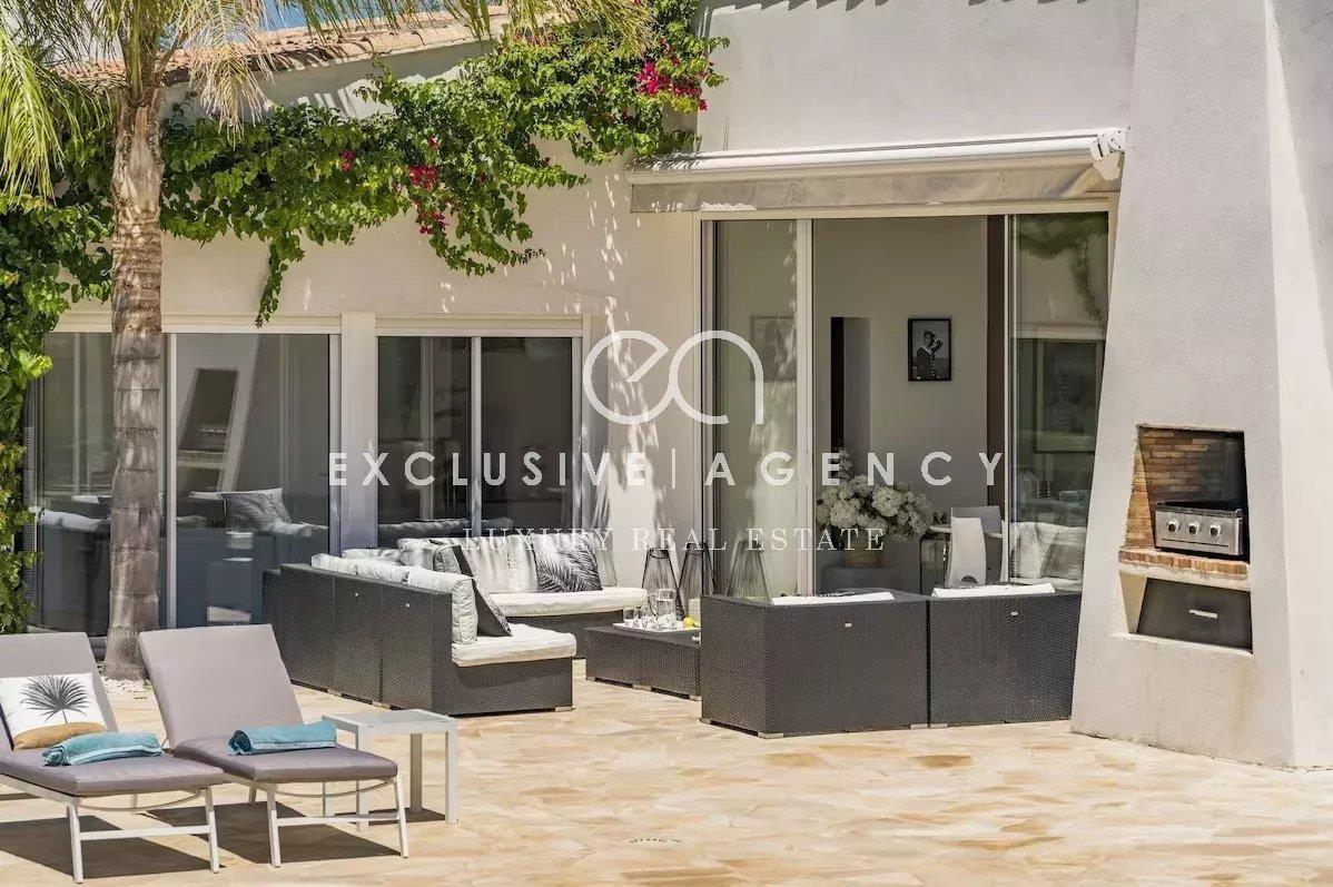 Maison à louer, 284m², Cannes