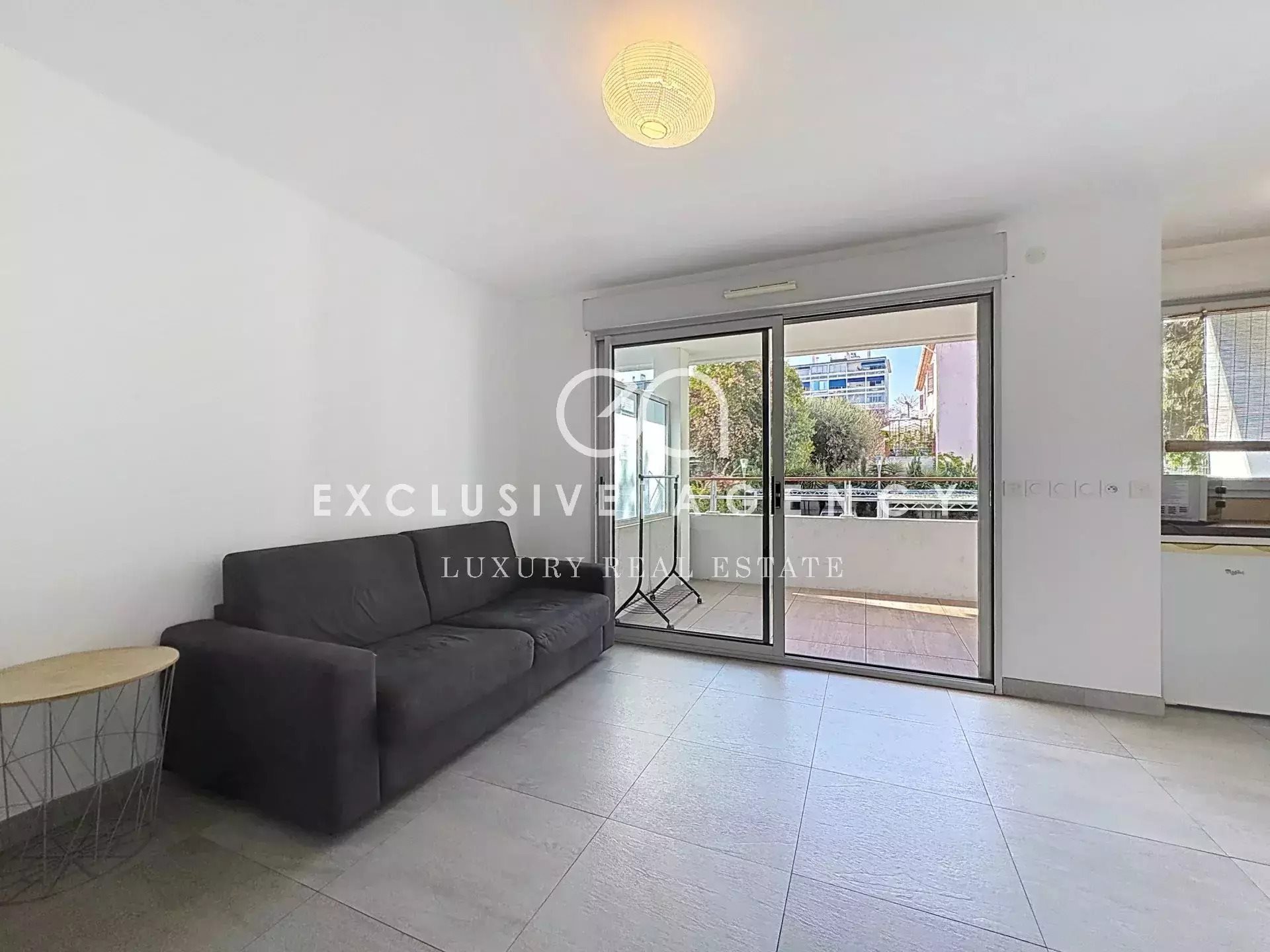 Appartement à vendre, 25m², Cannes