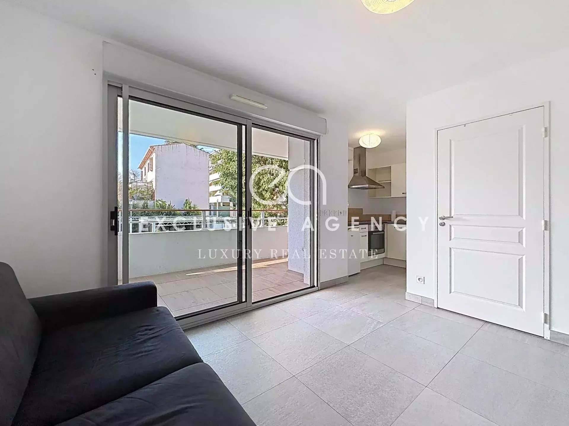 Appartement à vendre, 25m², Cannes