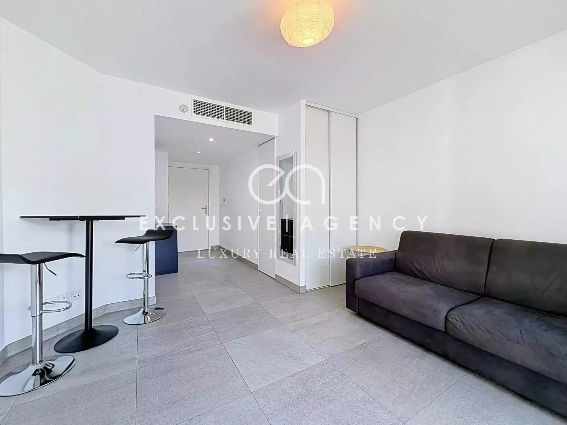 Appartement à vendre, 25m², Cannes