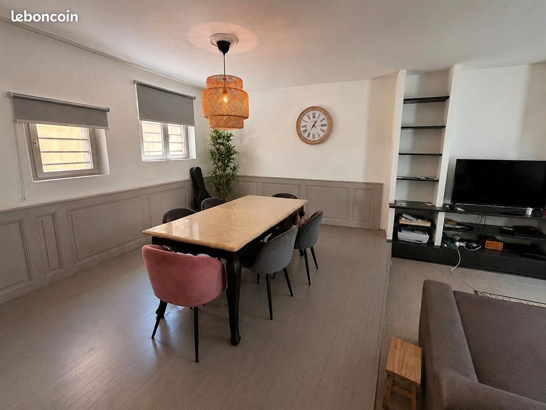 Maison à vendre, 123m², Châteauneuf-de-Gadagne