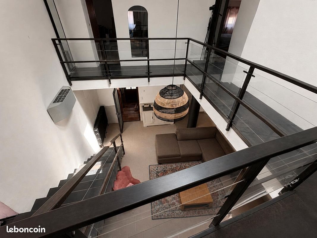 Maison à vendre, 123m², Châteauneuf-de-Gadagne