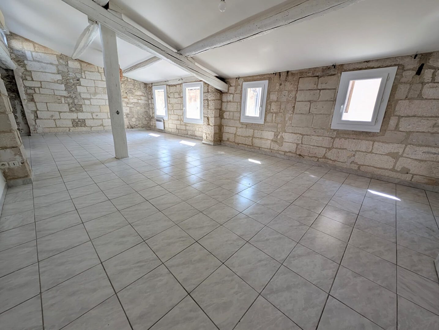 Appartement à vendre, 48m², Avignon