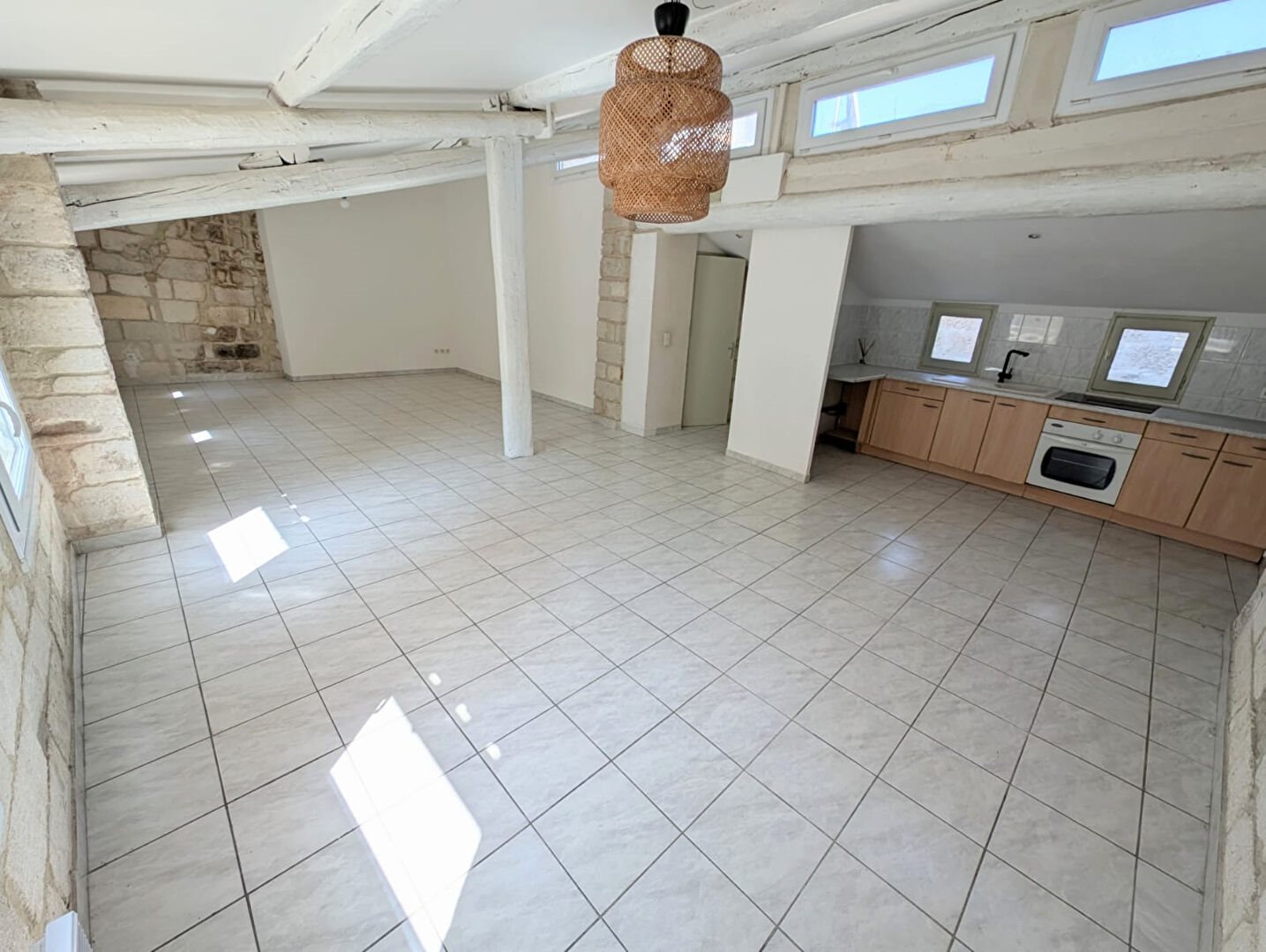 Appartement à vendre, 48m², Avignon