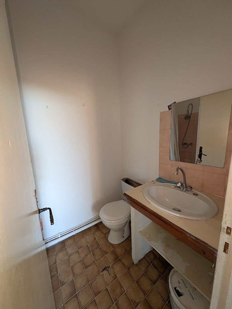 Appartement à vendre, 25m², Châteaurenard