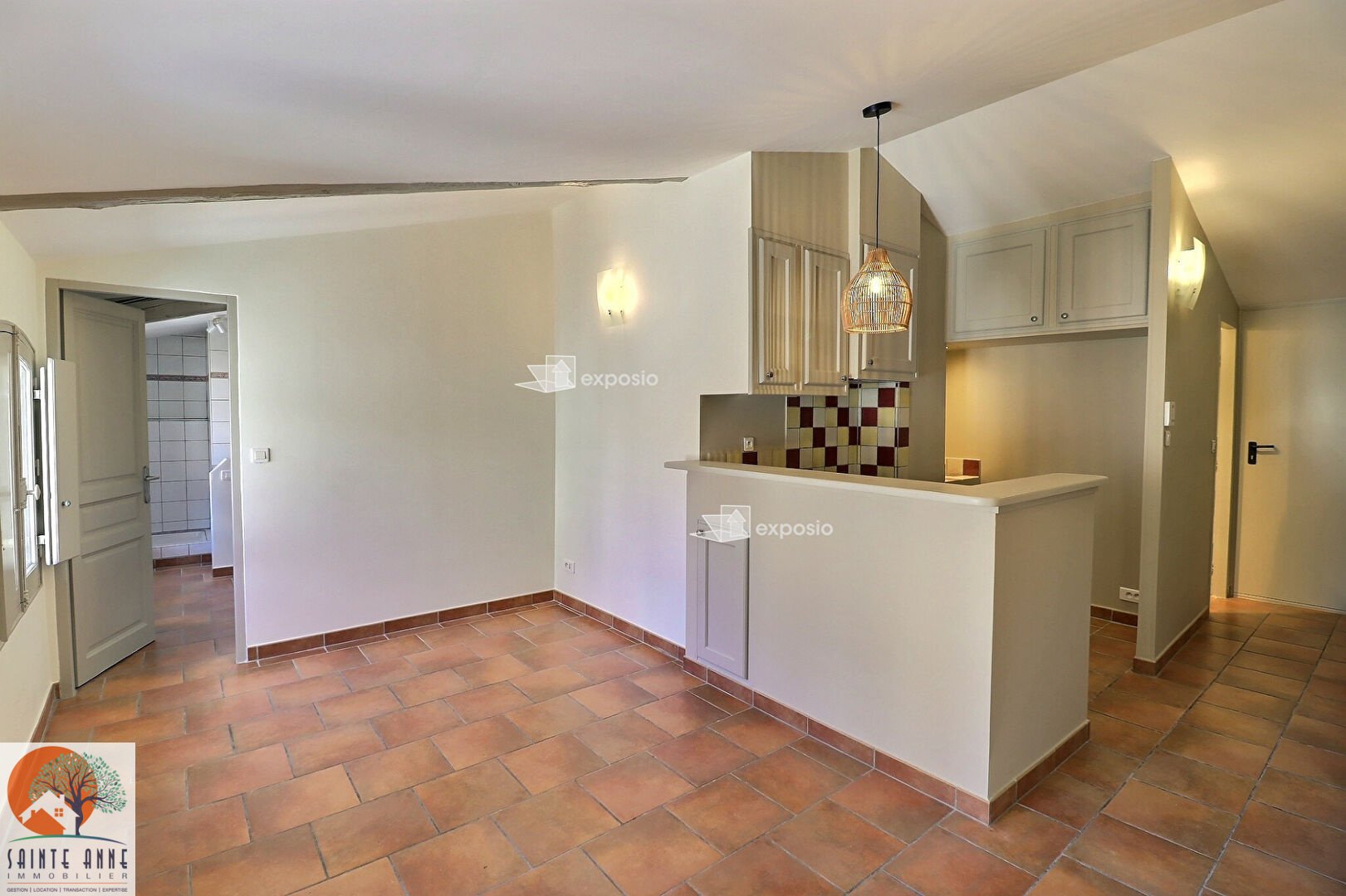 Appartement à vendre, 55m², Avignon