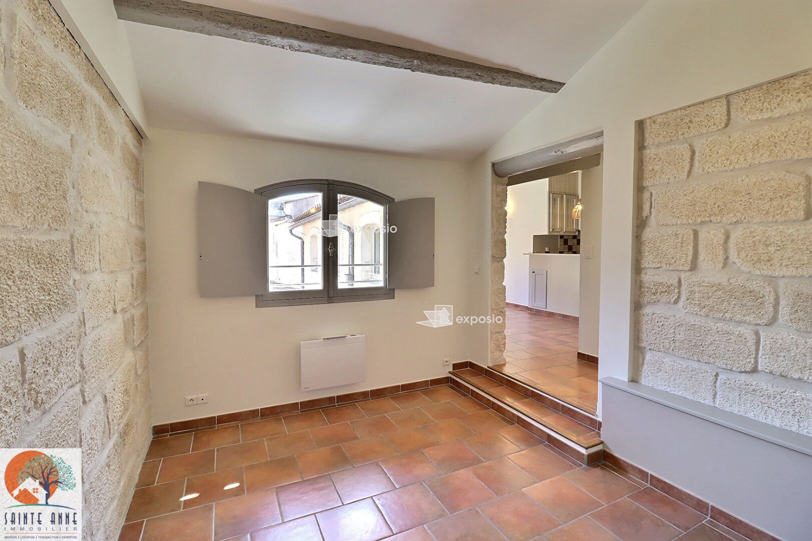 Appartement à vendre, 55m², Avignon