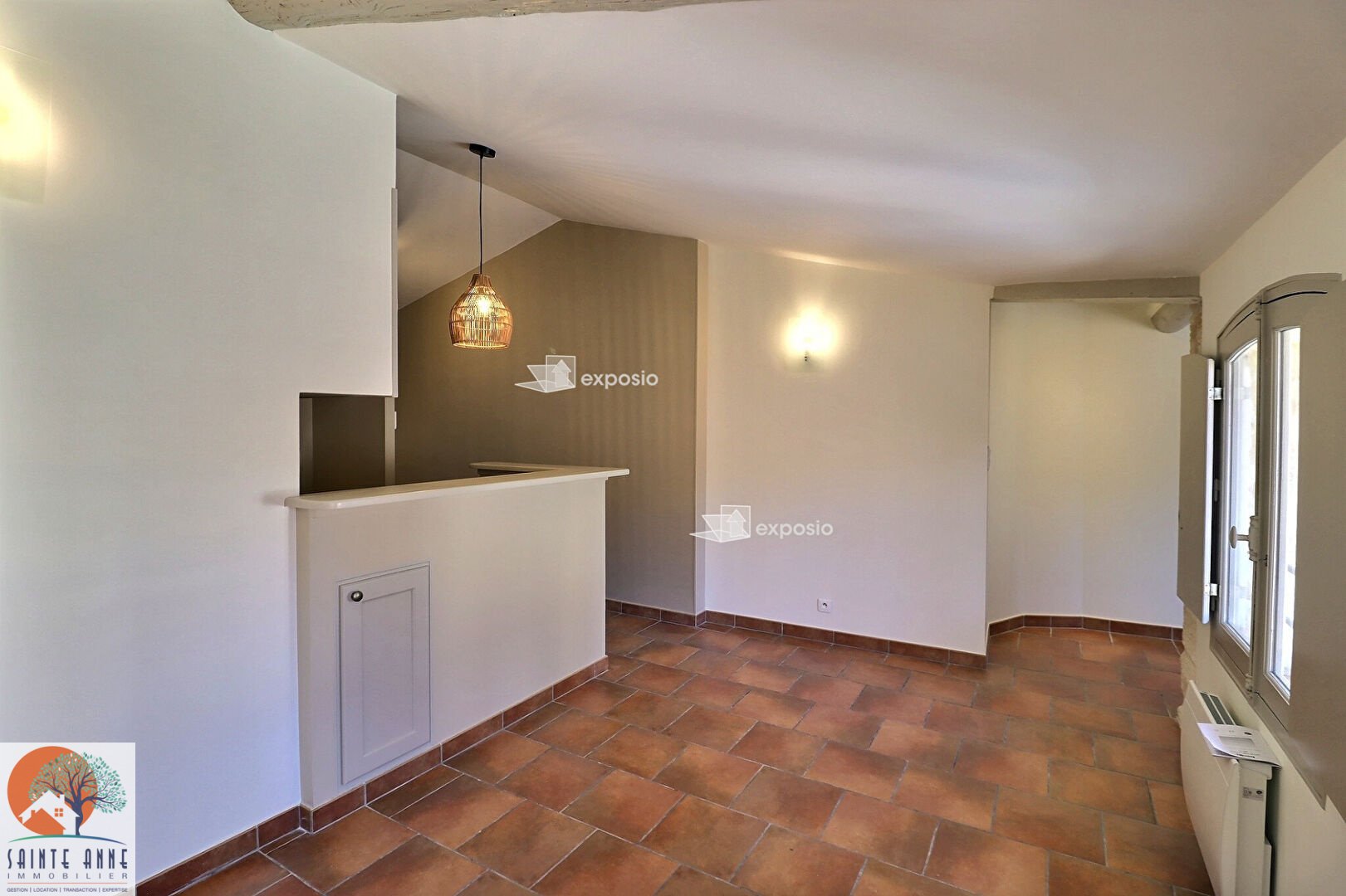 Appartement à vendre, 55m², Avignon