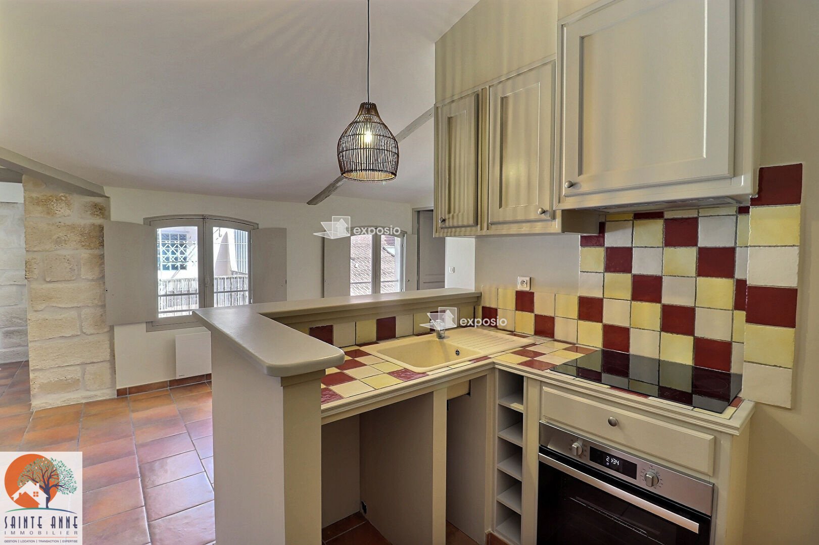 Appartement à vendre, 55m², Avignon