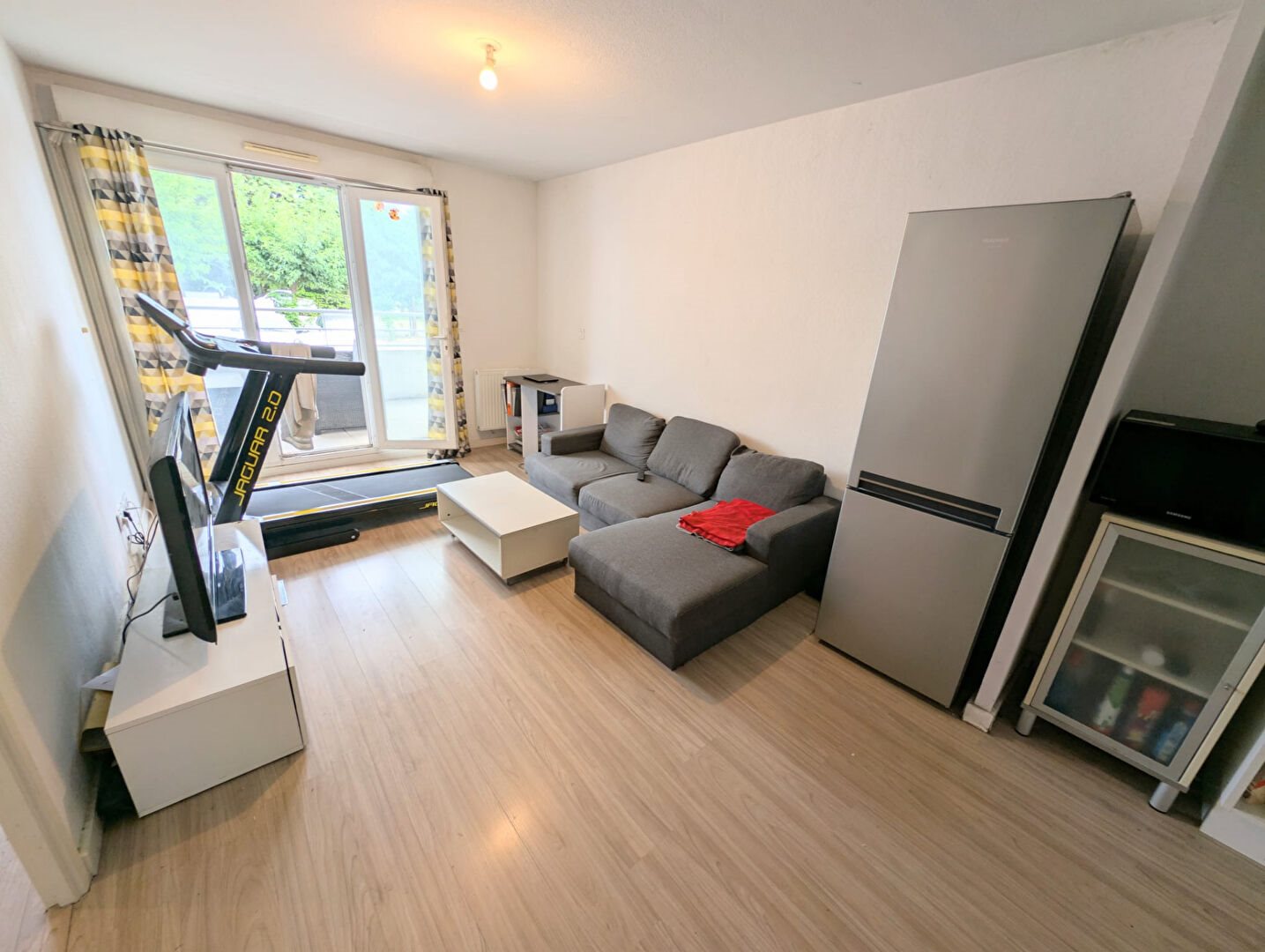 Appartement à vendre, 37m², Avignon