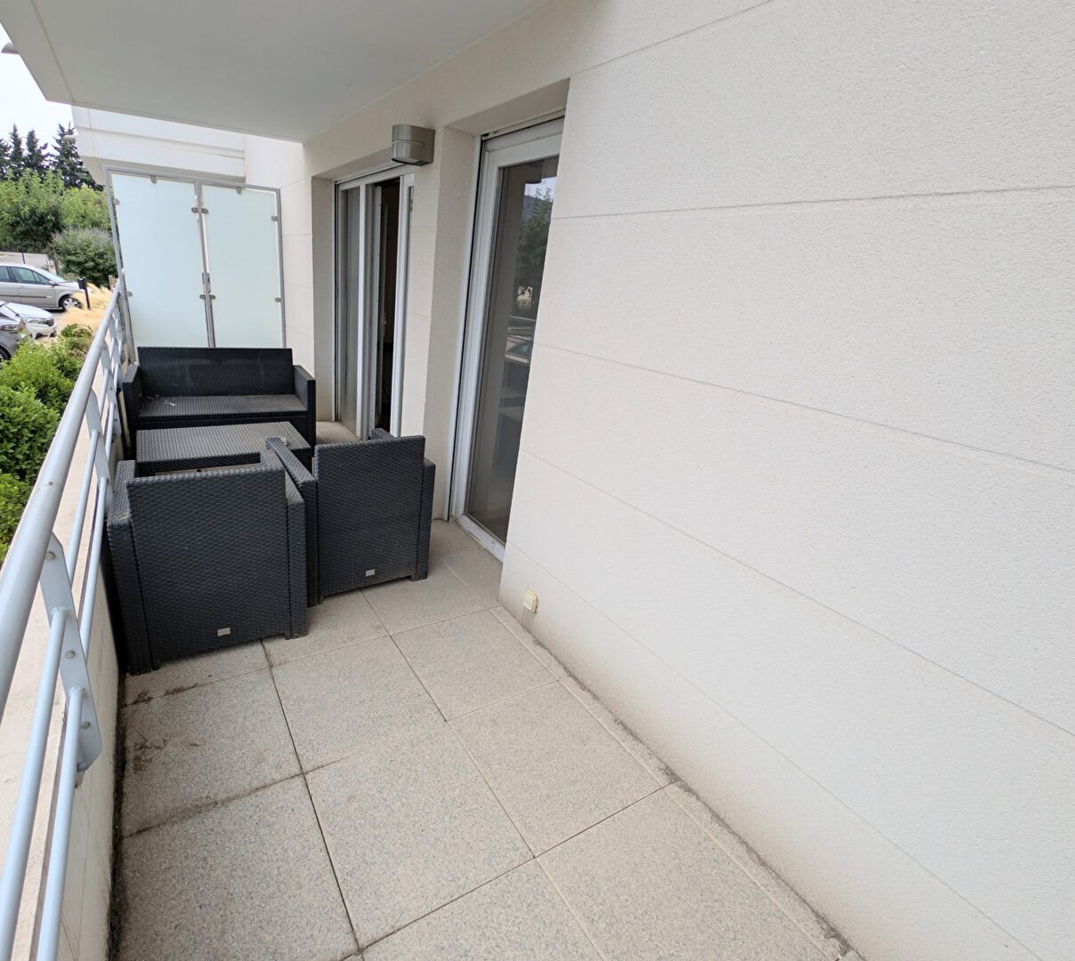 Appartement à vendre, 37m², Avignon