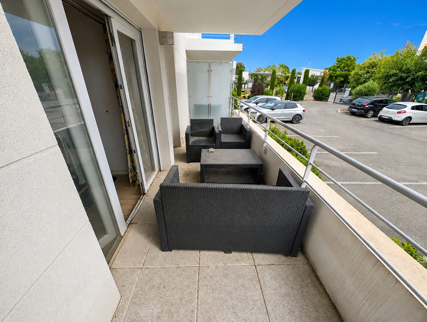 Appartement à vendre, 37m², Avignon