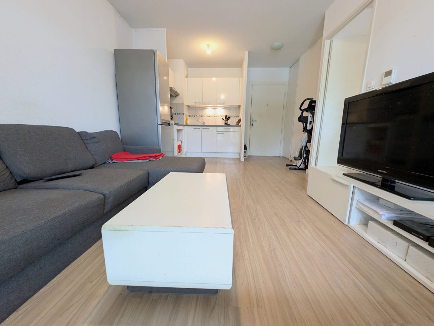 Appartement à vendre, 37m², Avignon