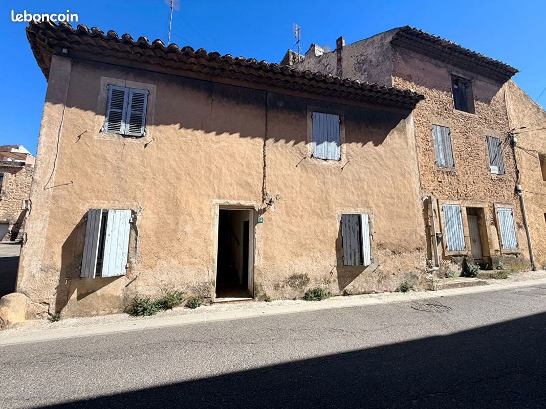 Maison à vendre, 225m², Sérignan-du-Comtat
