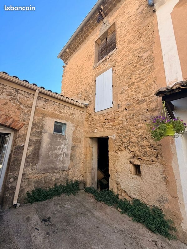 Maison à vendre, 225m², Sérignan-du-Comtat