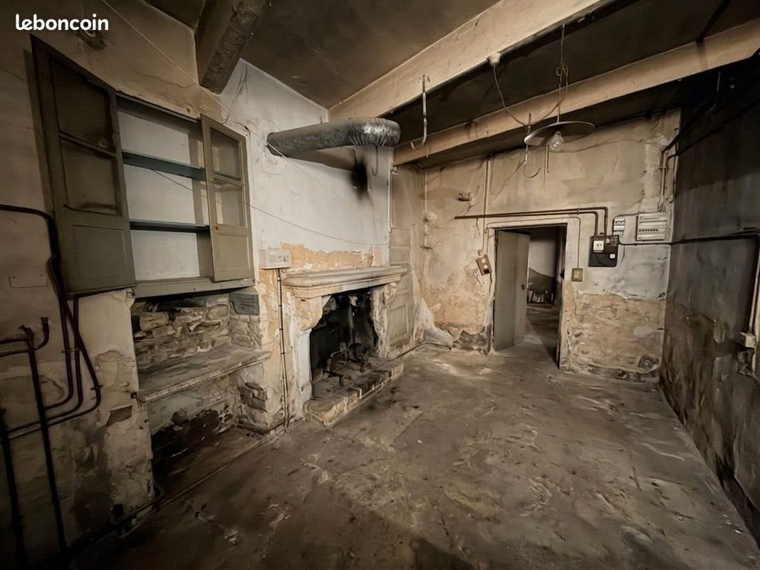 Maison à vendre, 225m², Sérignan-du-Comtat