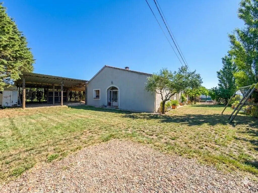 Maison à vendre, 150m², Bédarrides