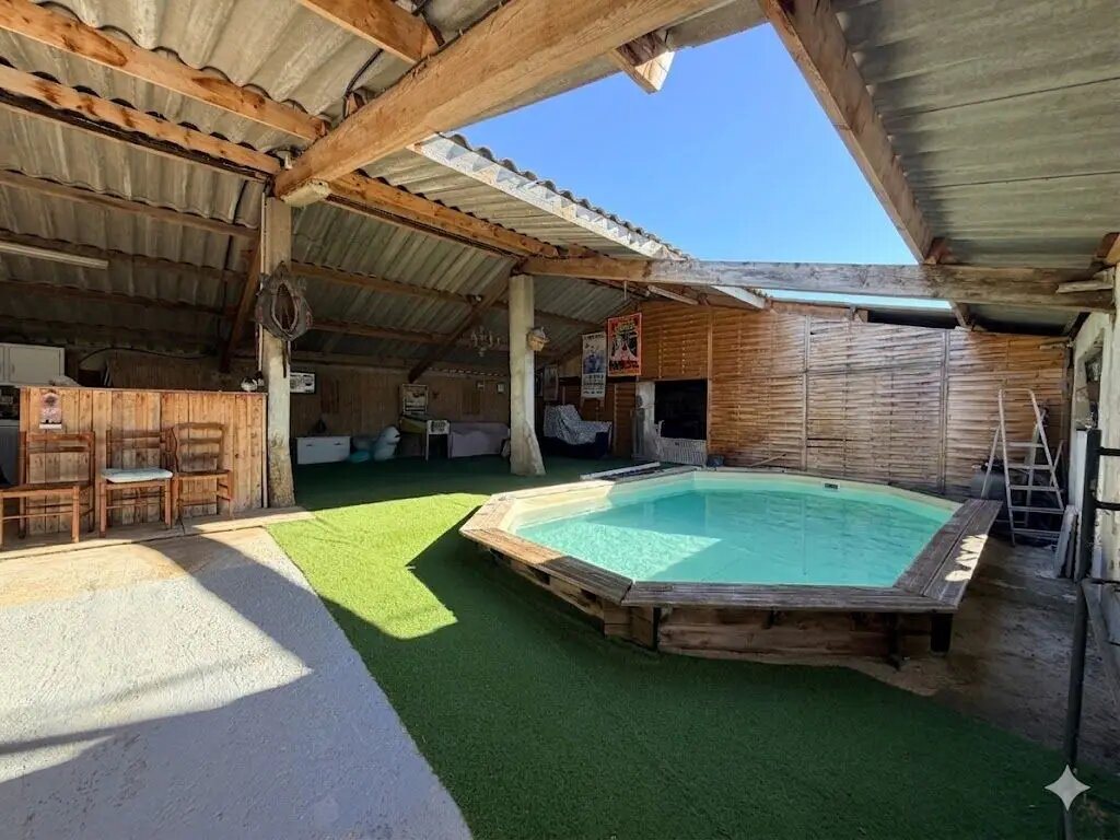 Maison à vendre, 150m², Bédarrides
