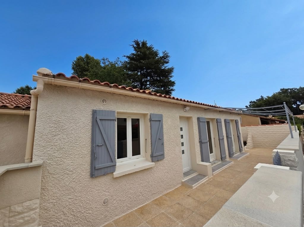 Maison à louer, 82m², Le Pontet