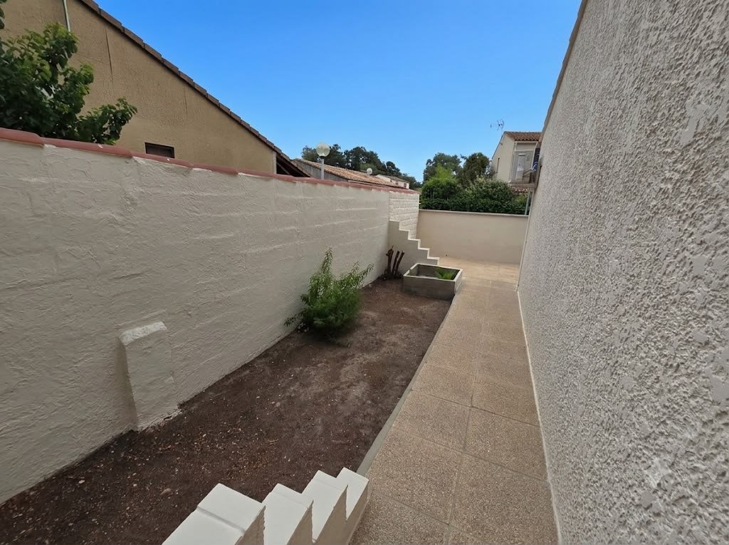 Maison à louer, 82m², Le Pontet