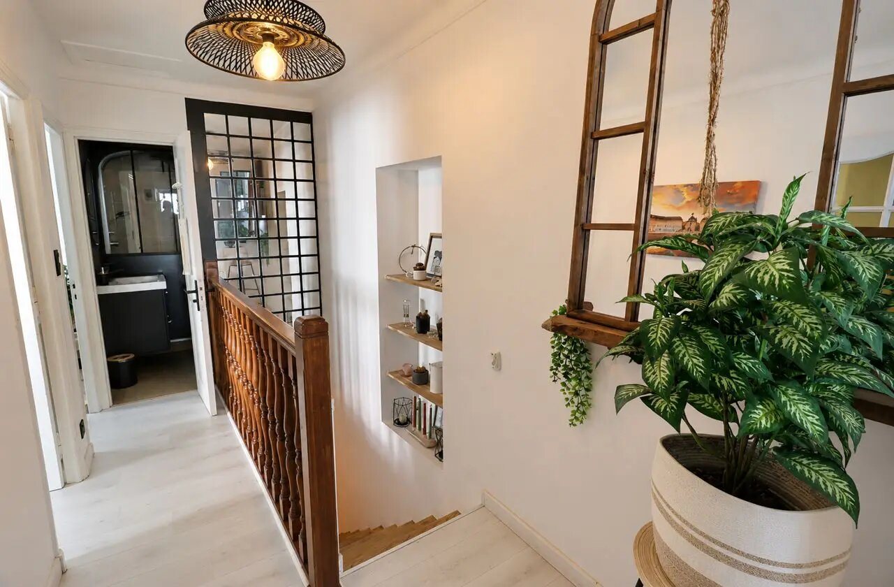 Appartement à vendre, 60m², Entraigues-sur-la-Sorgue