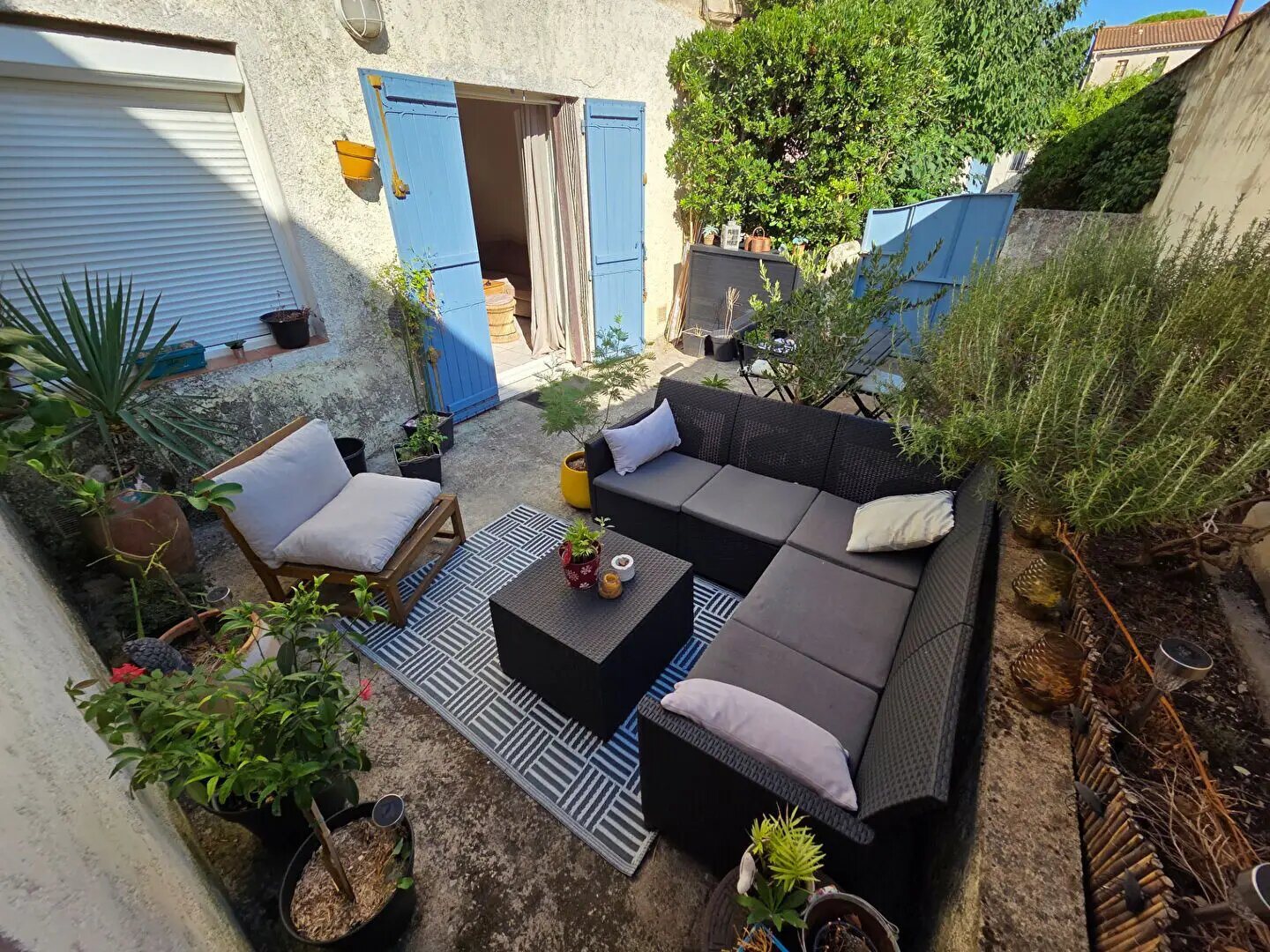 Appartement à vendre, 41m², Avignon