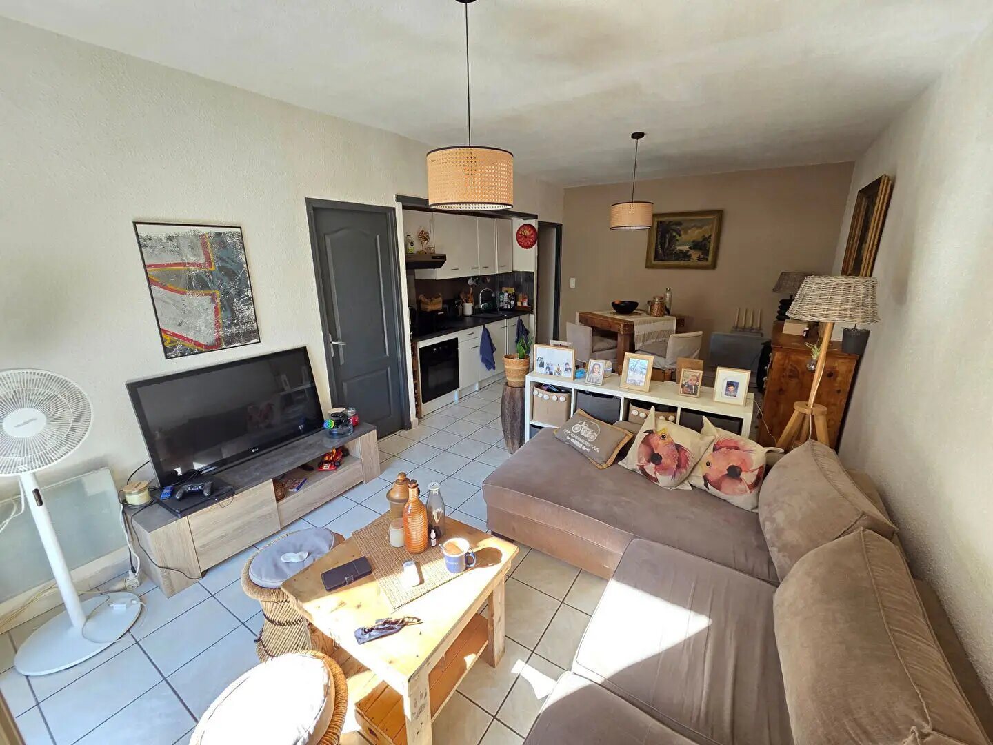 Appartement à vendre, 41m², Avignon