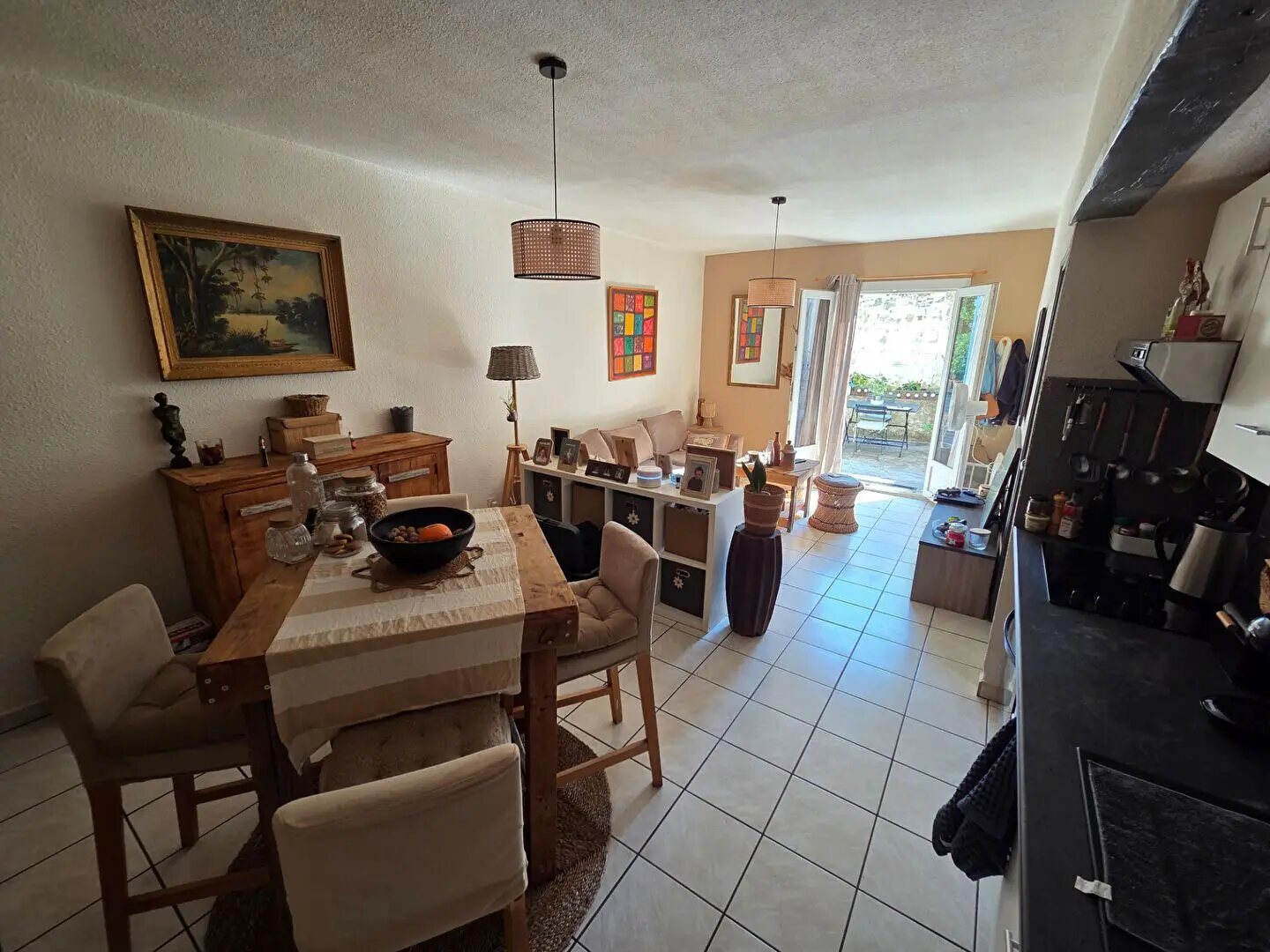 Appartement à vendre, 41m², Avignon
