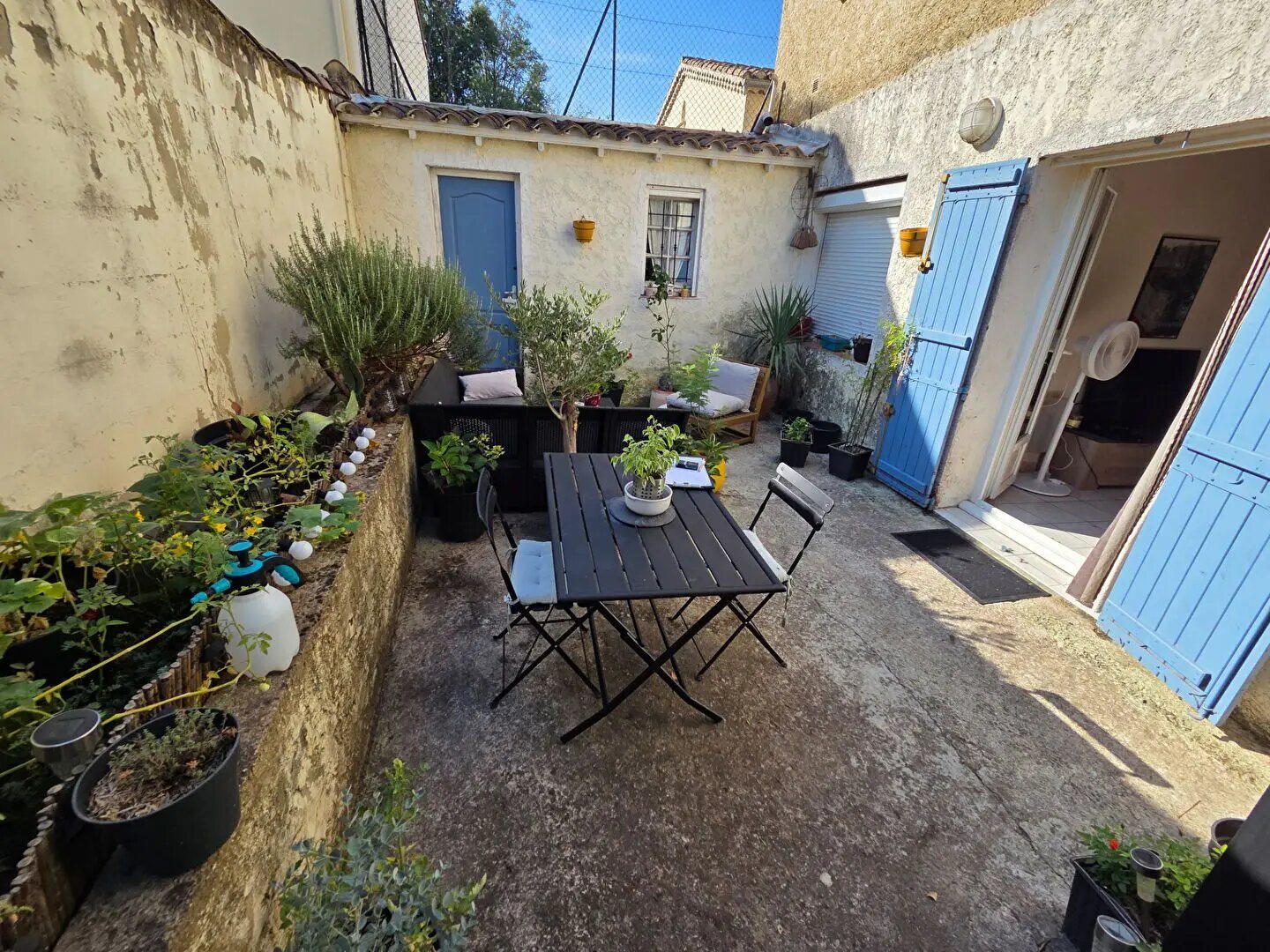 Appartement à vendre, 41m², Avignon