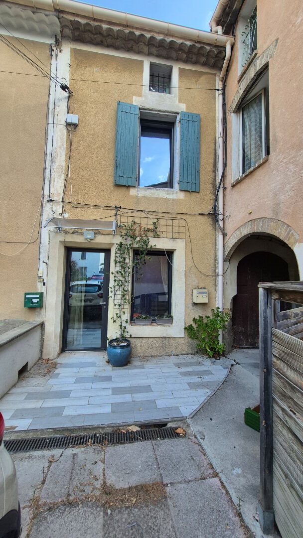 Maison à louer, 86m², Vedène