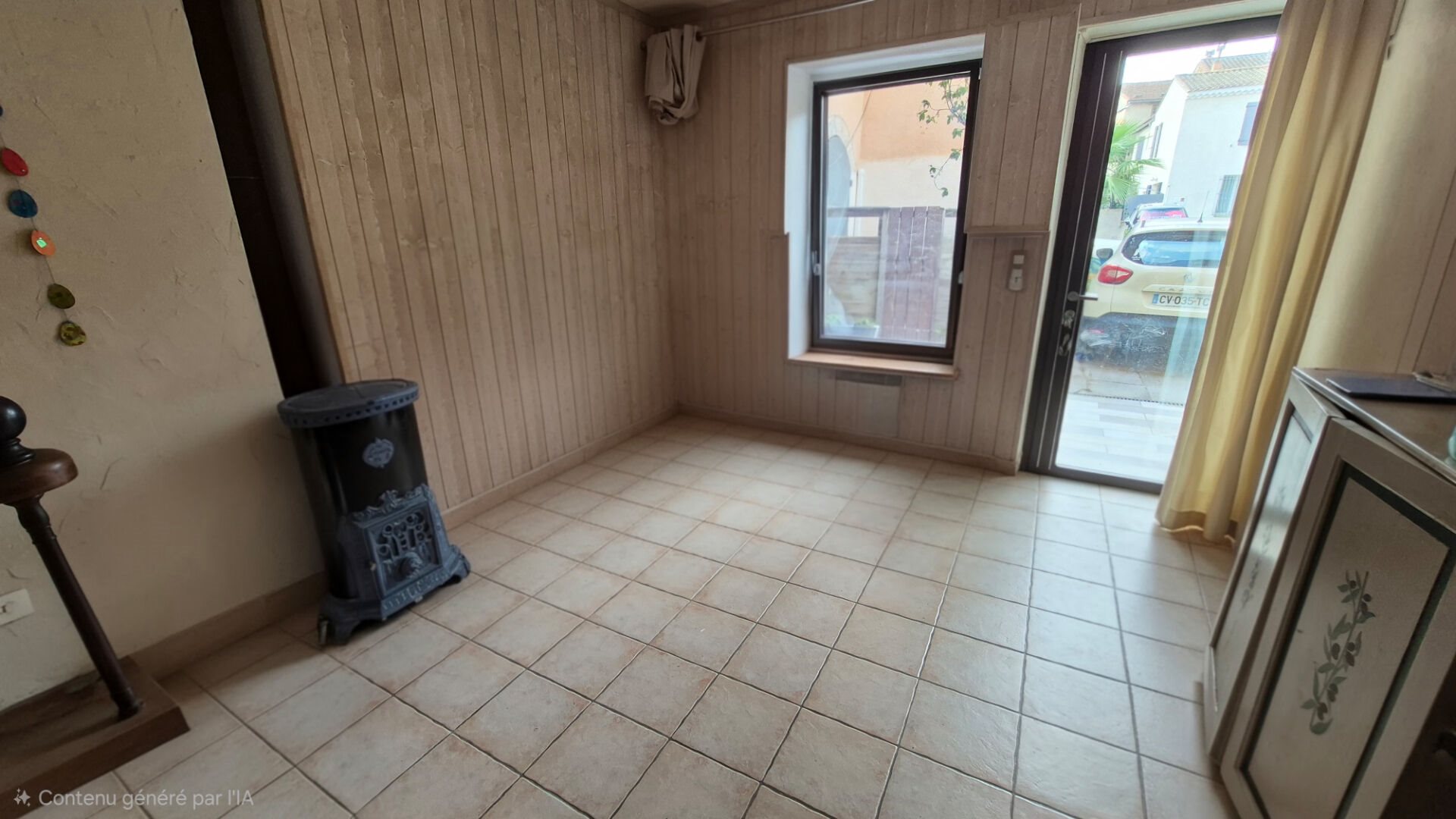 Maison à louer, 86m², Vedène