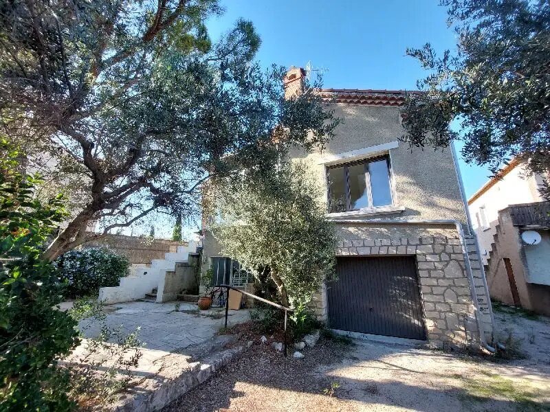 Maison à louer, 108m², Saint-Saturnin-lès-Avignon