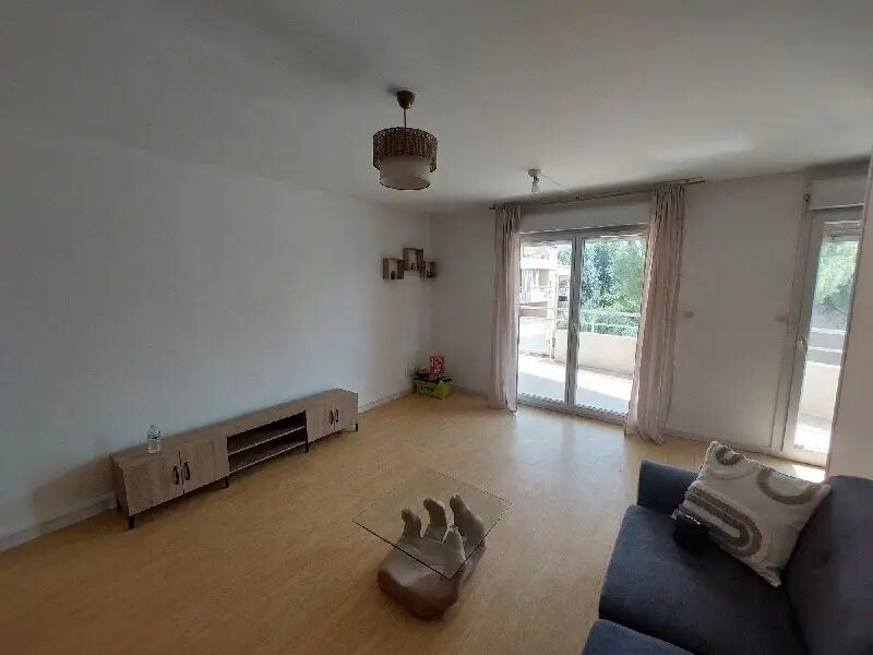 Appartement à louer, 51m², Avignon