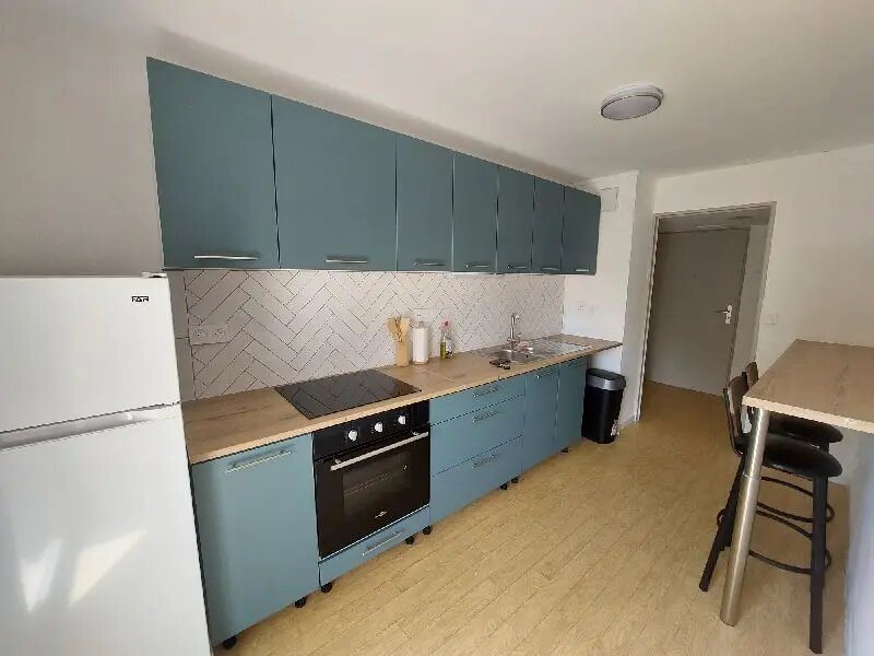Appartement à louer, 51m², Avignon